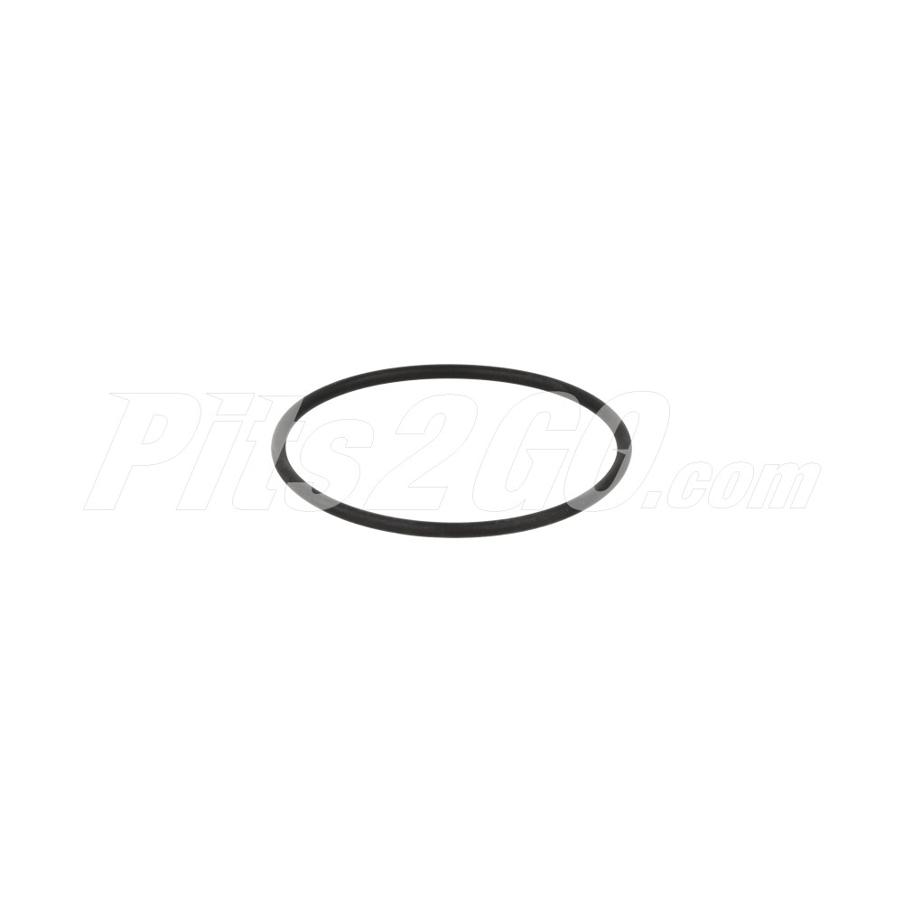 Liga tubo radiador para Tractocamión, Marca Volvo, compatible con FE,FH,FL,FM,VN image number 2