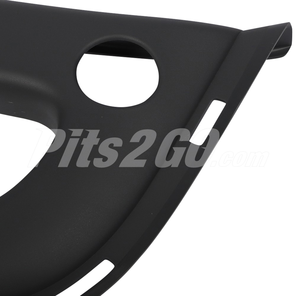 Defensa frontal para Tractocamión, Marca Freightliner, compatible con Cascadia image number 4