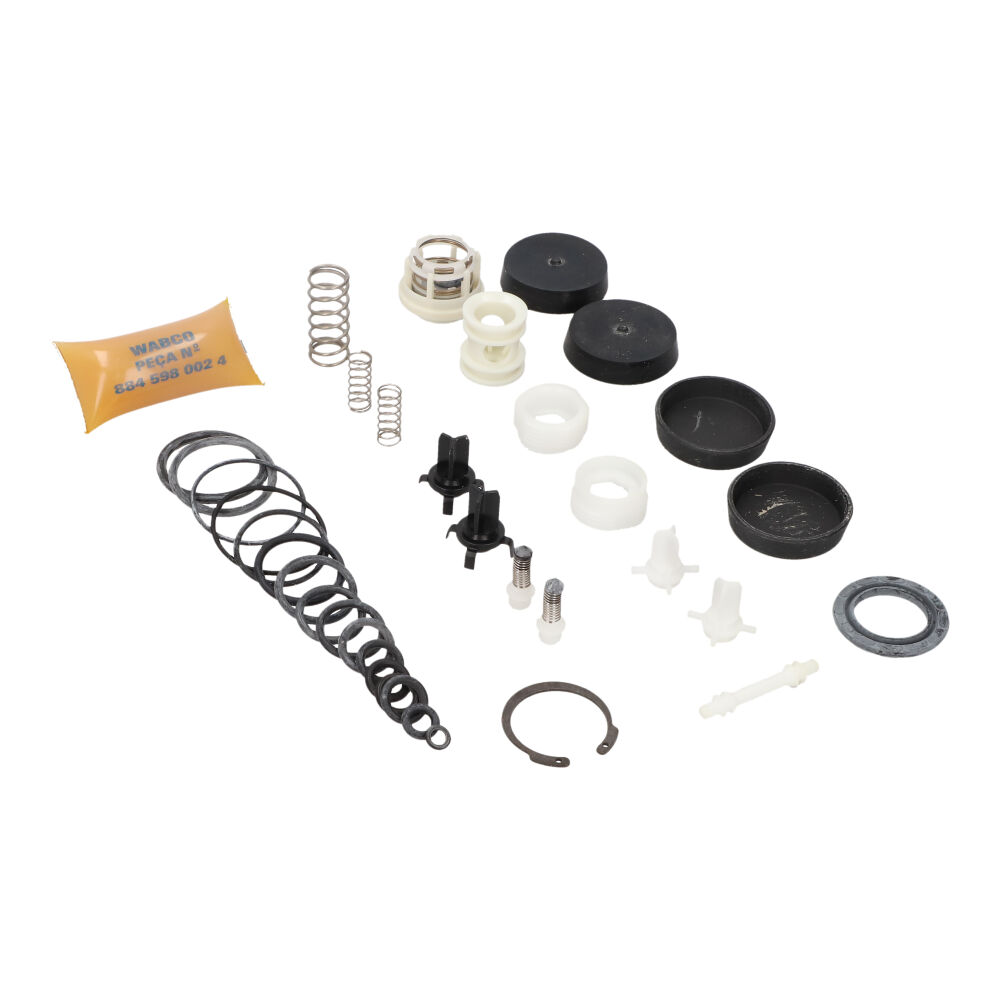 Juego de reparación para Buses, Marca Mercedes-Benz, compatible con OM457, O500 1735