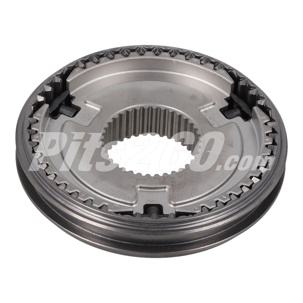 Cuerpo de sincronizador para Vanes, Marca Mercedes-Benz, compatible con Sprinter image number 1