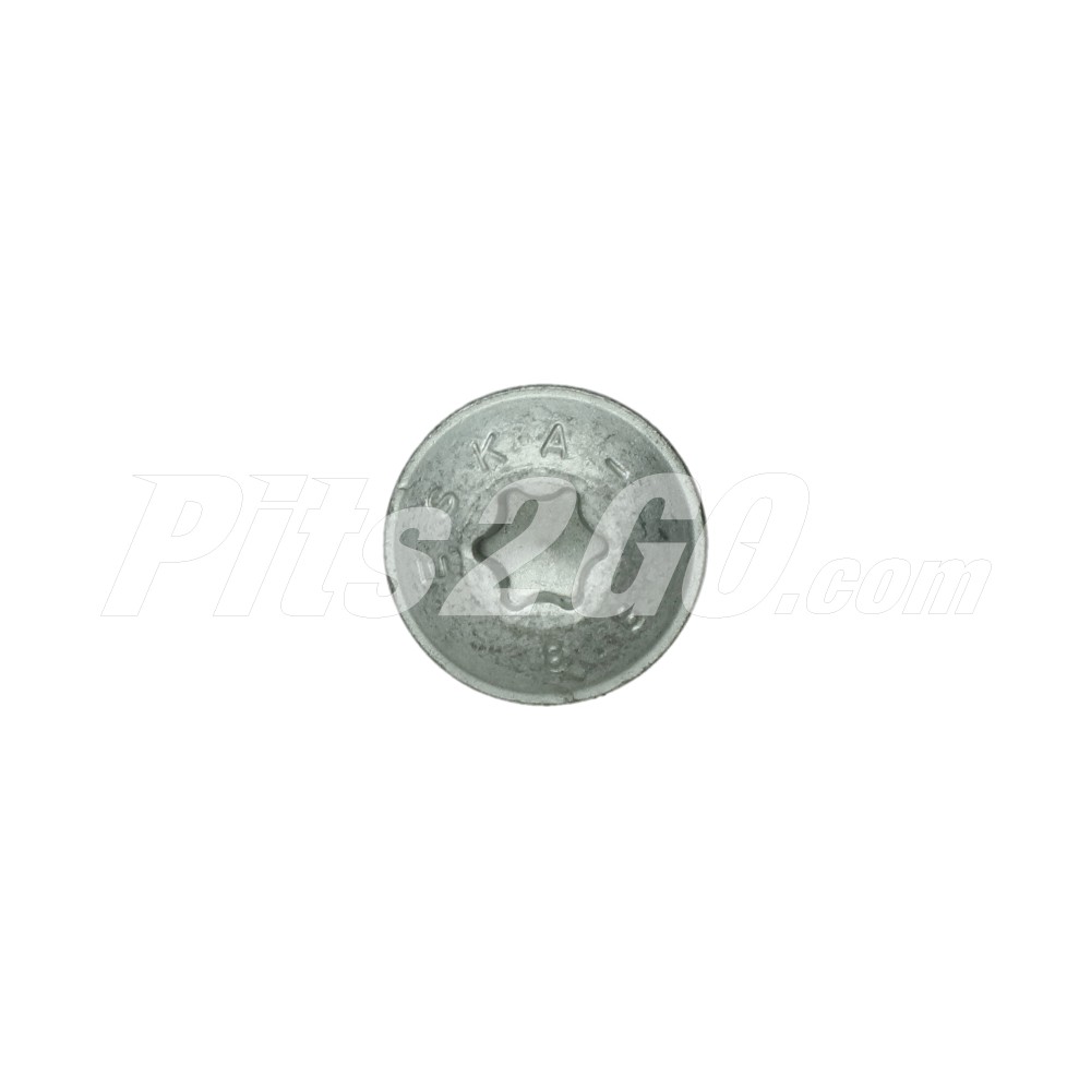 Tornillo para Tractocamión, Marca Freightliner, compatible con Cascadia image number 4