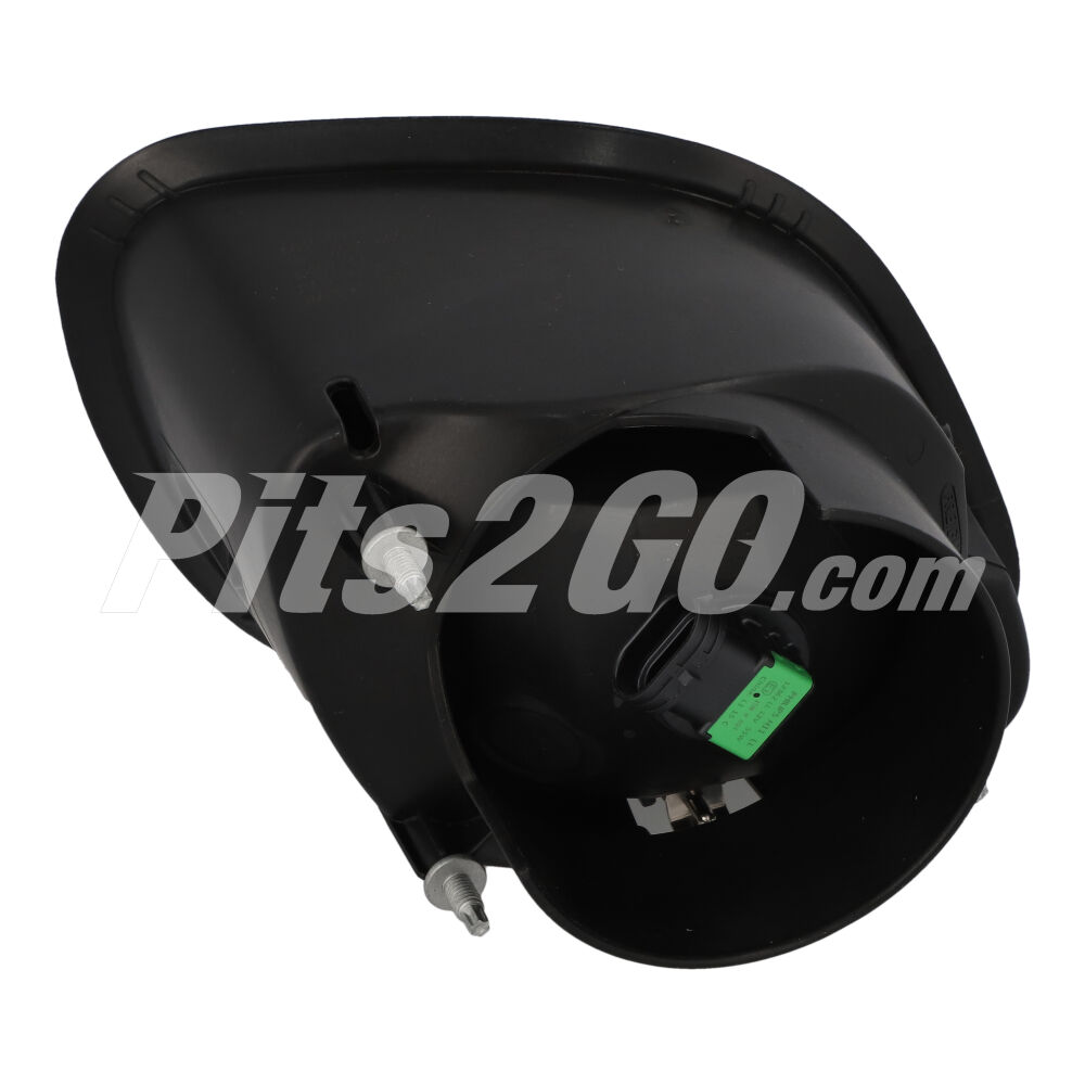 Faro antiniebla para Tractocamión, Marca Freightliner, compatible con Genérico image number 3