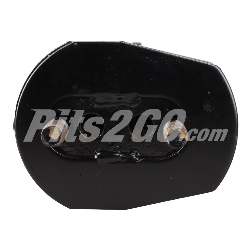 Soporte sujetador lodera para Camión, Marca Freightliner, compatible con Business Class image number 1