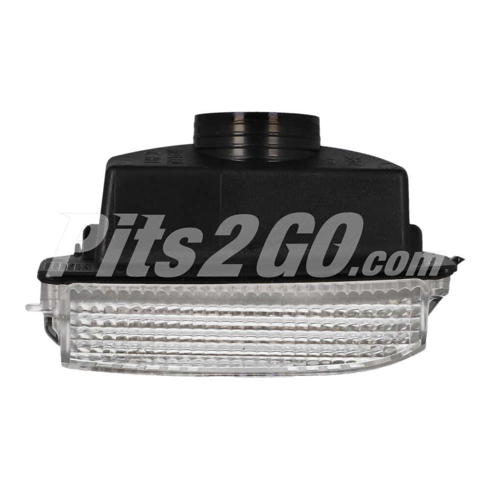 Intermitente en retrovisor para Vanes, Marca Mercedes-Benz, compatible con Sprinter image number 2