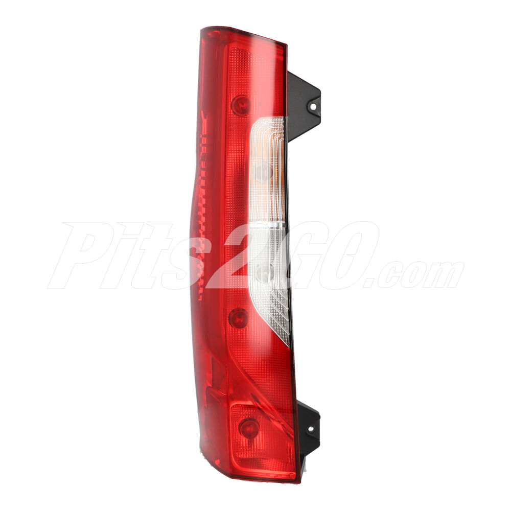 Calavera izquierda para Vanes, Marca Mercedes-Benz, compatible con Sprinter image number 2