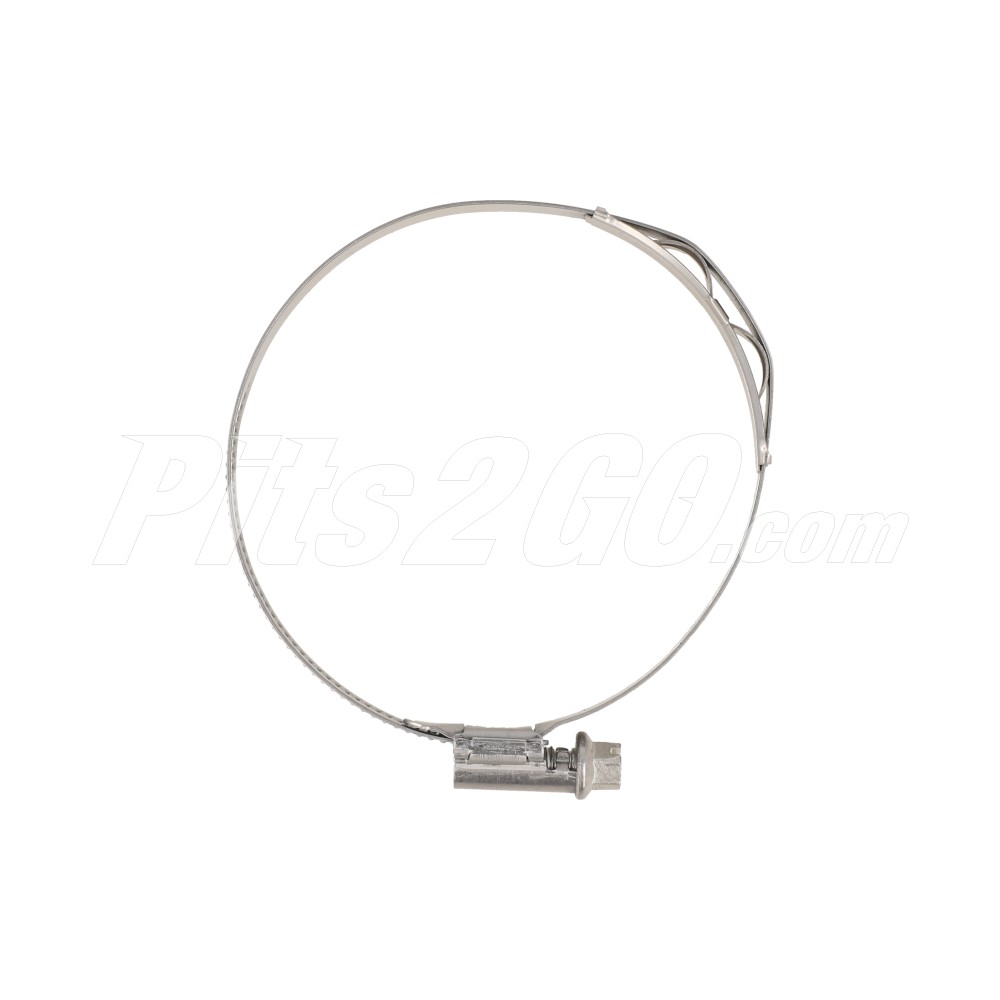 Abrazadera de manguera para Tractocamión, Marca Volvo, compatible con FH,FM image number 1