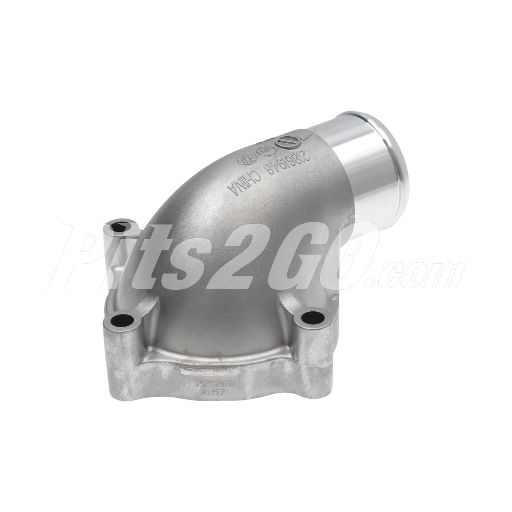 Tapa para Tractocamión, Marca Volvo, compatible con FH image number 3