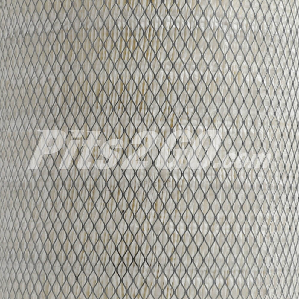Filtro aire primario para Buses, Marca Freightliner, compatible con Boxer, MBO image number 4