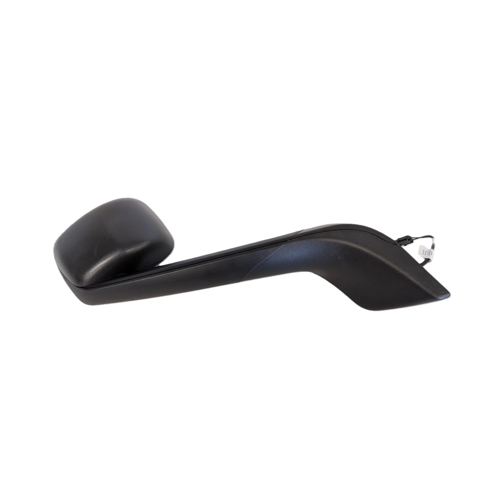 Retrovisor auxiliar para Tractocamión, Marca Freightliner, compatible con Cascadia