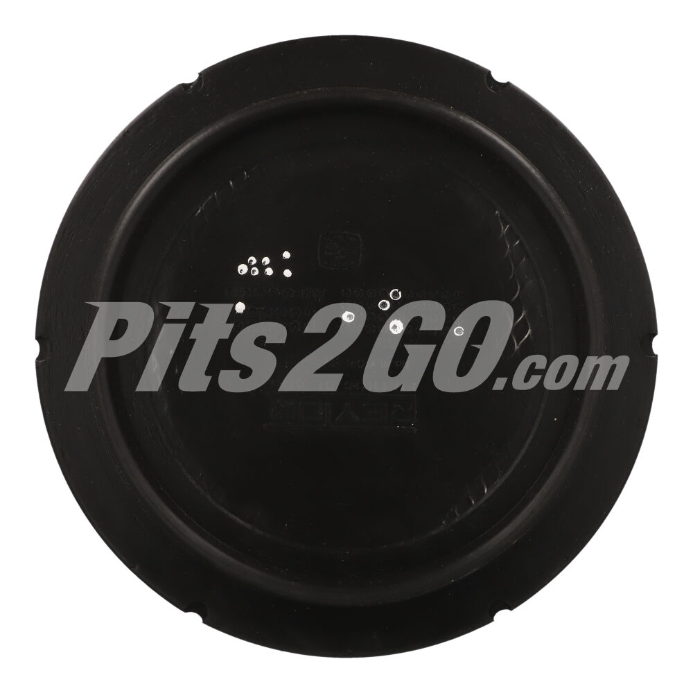 Kit de filtros para Tractocamión, Marca Global Filtration System, compatible con Genérico image number 2