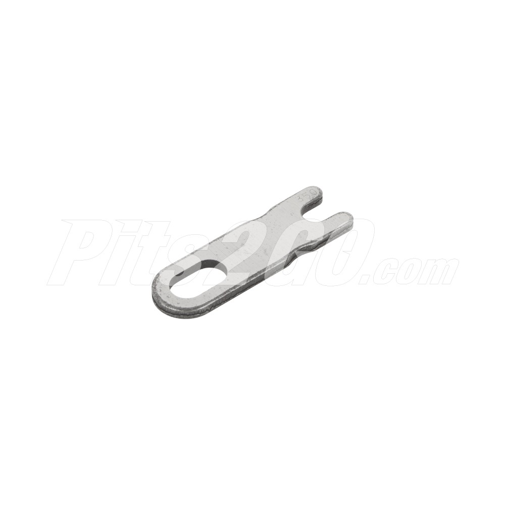 Laina de ajuste 3.50 para Tractocamión, Marca Volvo, compatible con FH image number 1