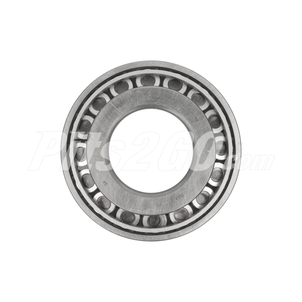 Chaveta de 1/8 x 2 para Camión, Marca Foton, compatible con Foton image number 3