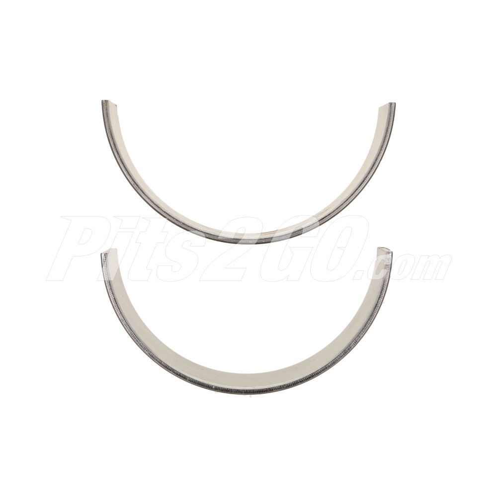 Kit de cojinete de biela, para Tractocamión, Marca del producto: Cummins, compatible con: T300,T370,número de parte:,5473331 image number 3