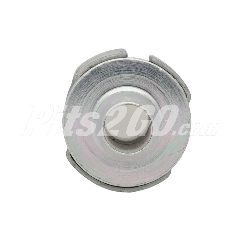 Tubo de aire comprimido embrague para Tractocamión, Marca Freightliner, compatible con Actros image number 4