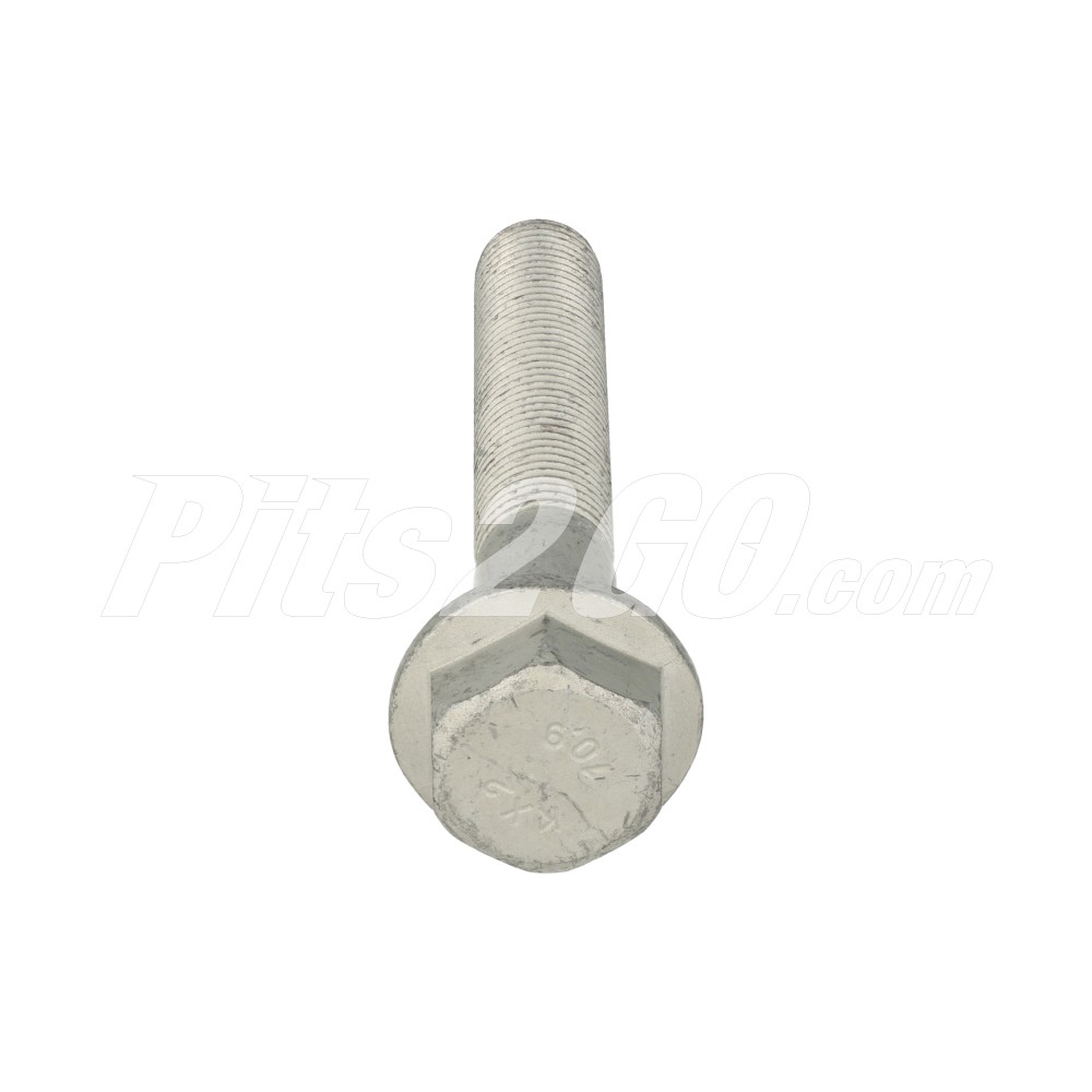 Tornillo amortiguador para Tractocamión, Marca Freightliner, compatible con Genérico image number 3