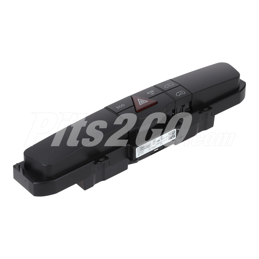 Bloque de interruptores para Vanes, Marca Mercedes-Benz, compatible con Sprinter