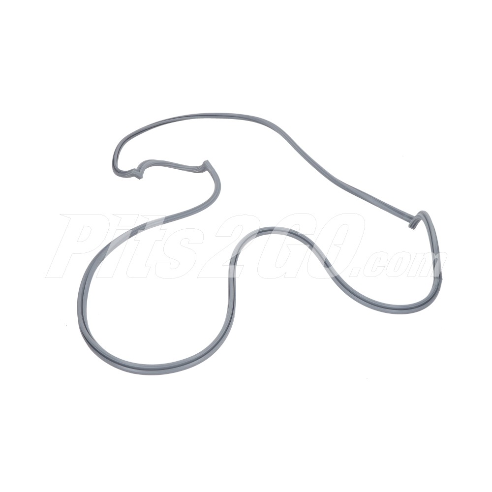 Liga gris tapa punterías para Tractocamión, Marca Detroit Diésel, compatible con Serie 60 image number 1