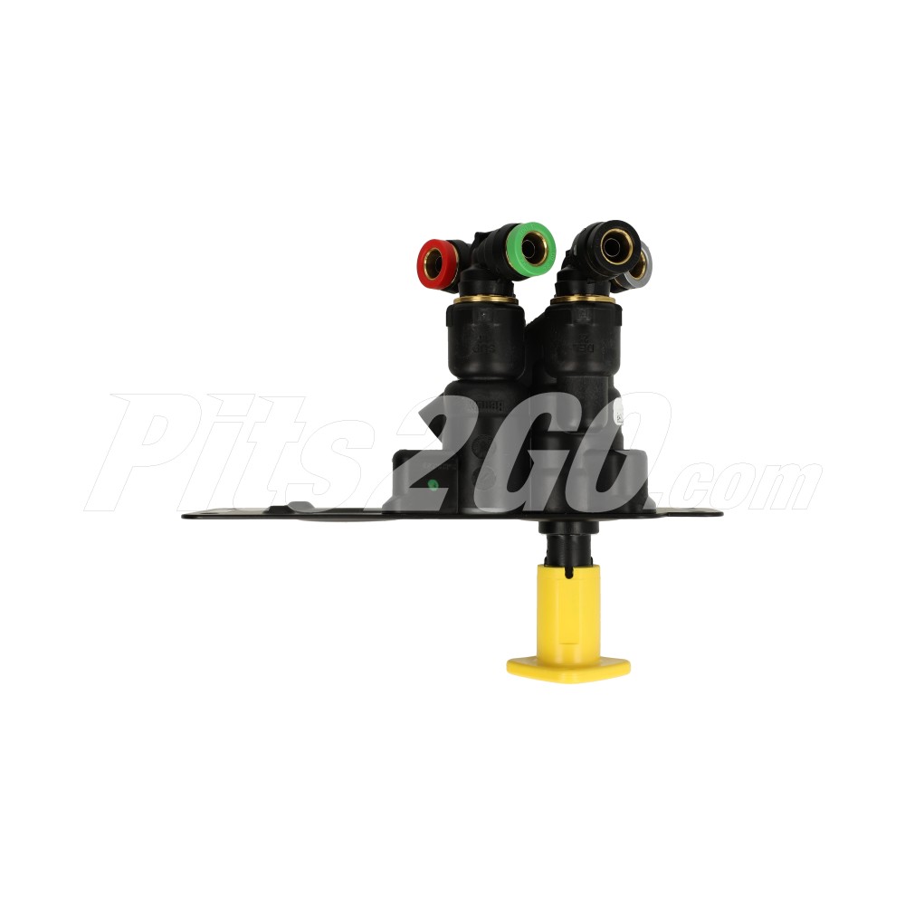 Válvula para Tractocamión, Marca Freightliner, compatible con Cascadia image number 1