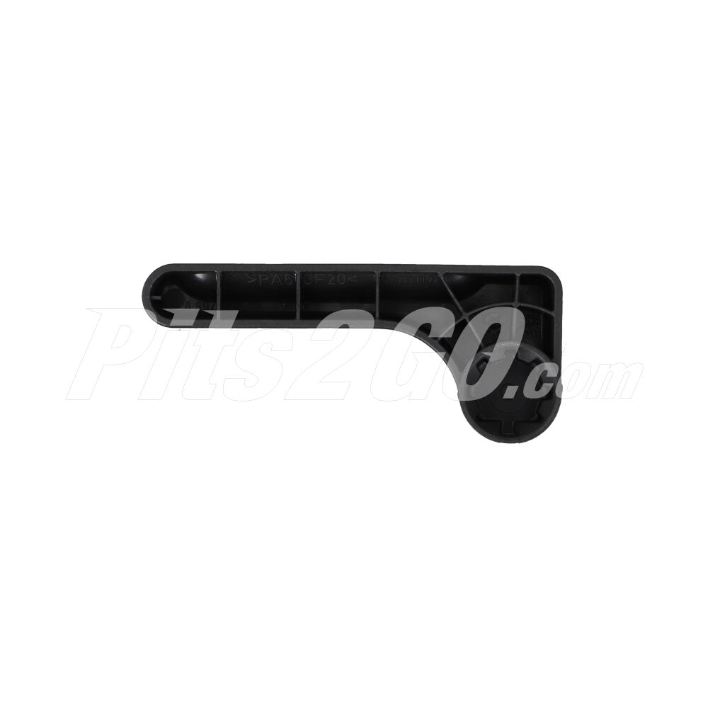Manija de puerta exterior para Vanes, Marca Mercedes-Benz, compatible con Sprinter image number 3