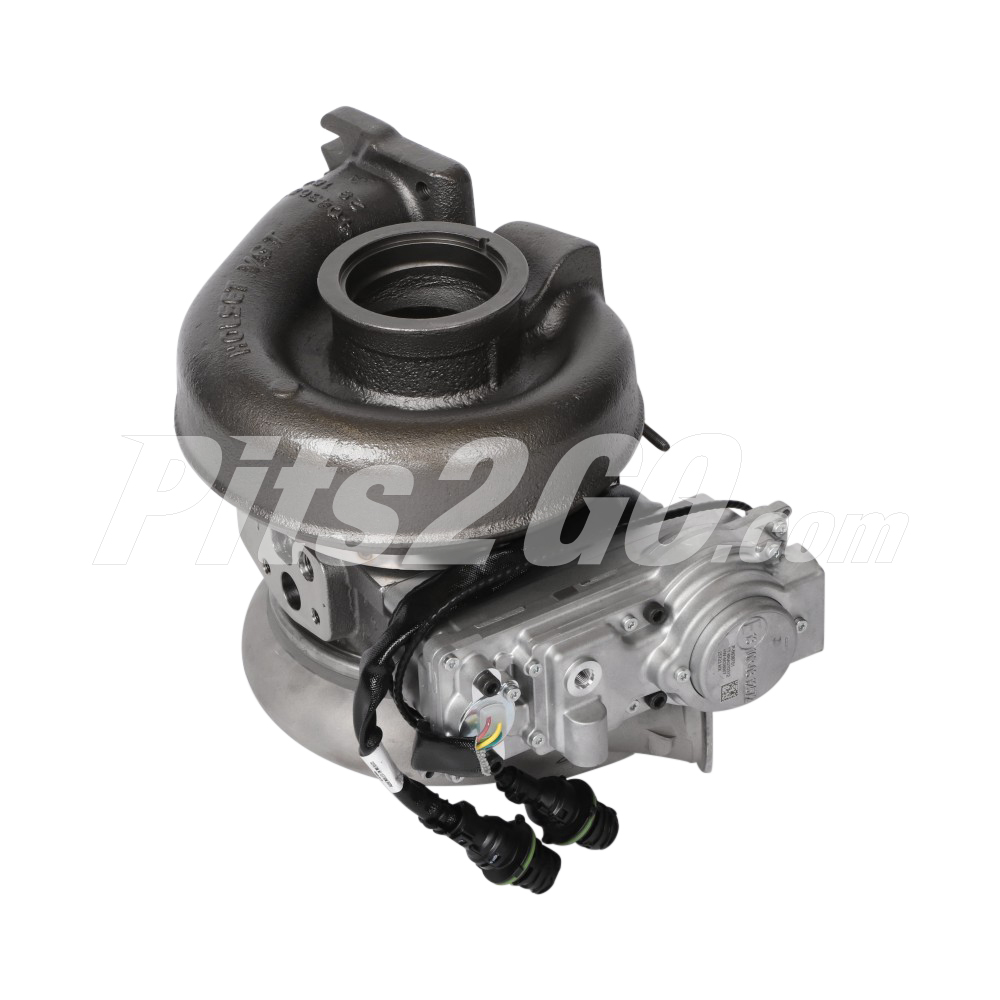 Turbo para Tractocamión, Marca Volvo, compatible con FH image number 2