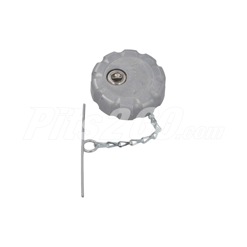 Tapón para Tractocamión, Marca Volvo, compatible con FH,FM image number 2