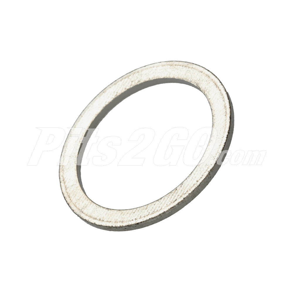 Junta tapón de cárter para Tractocamión, Marca Detroit Diésel, compatible con Serie 60 image number 1