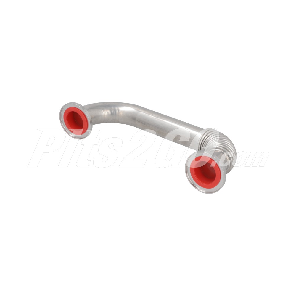 Tubo EGR para Tractocamión, Marca Volvo, compatible con FH,FM image number 1