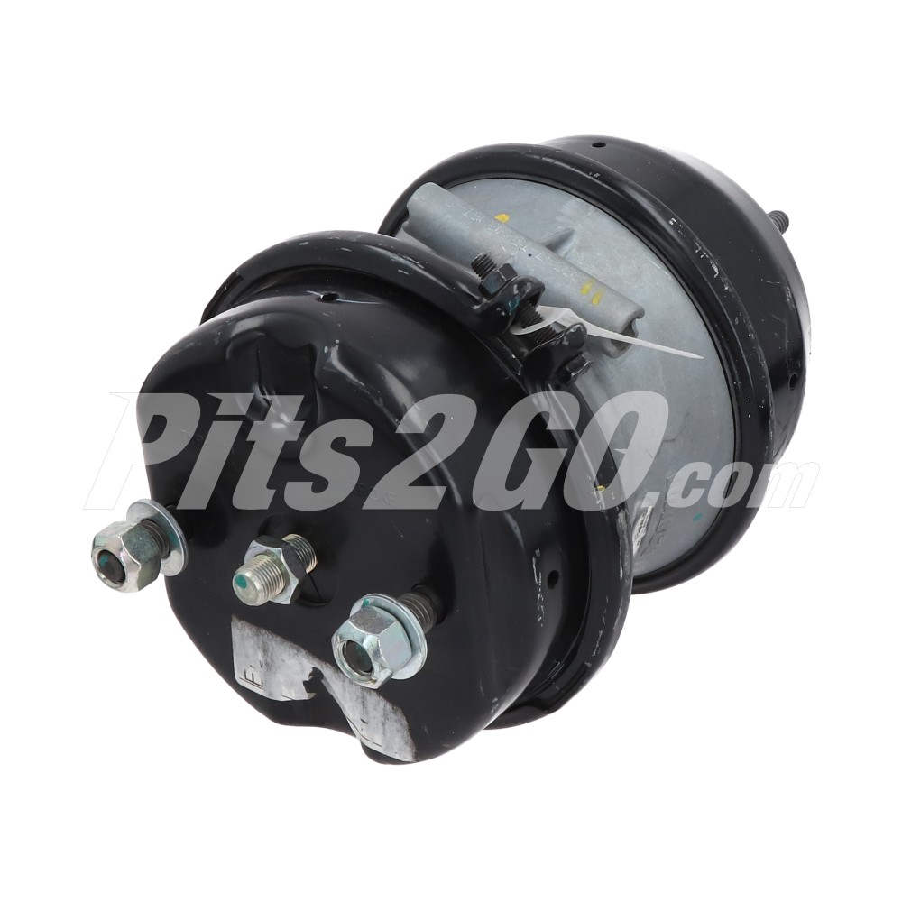 Cámara de frenos 3030 para Tractocamión, Marca Freightliner, compatible con Genérico image number 1
