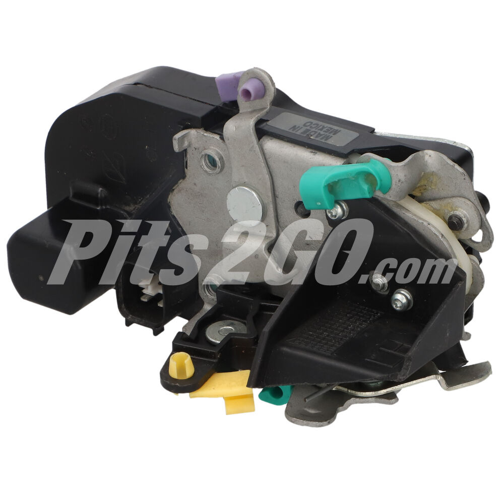 Retenedor de cierre para Tractocamión, Marca Freightliner, compatible con Genérico image number 3