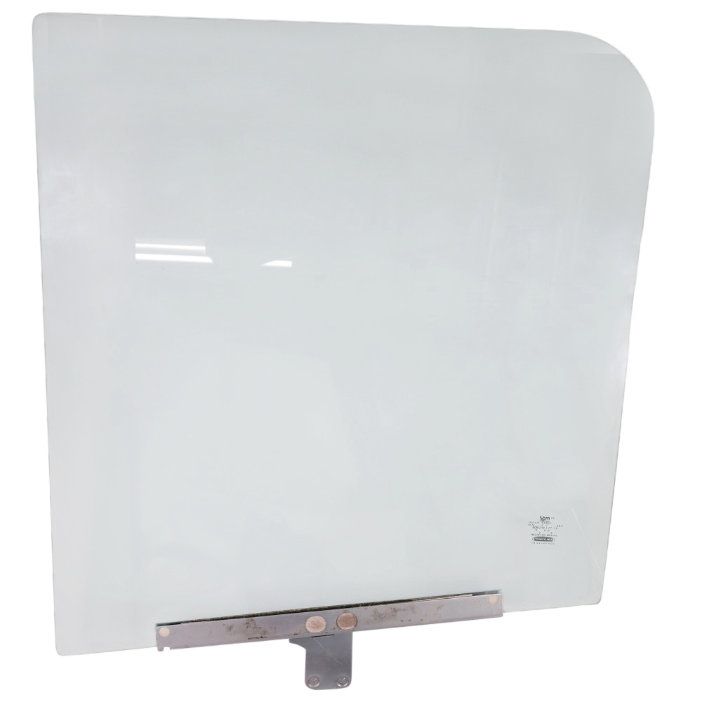 Cristal ventana izquierda para Tractocamión, Marca Freightliner, compatible con Century Class