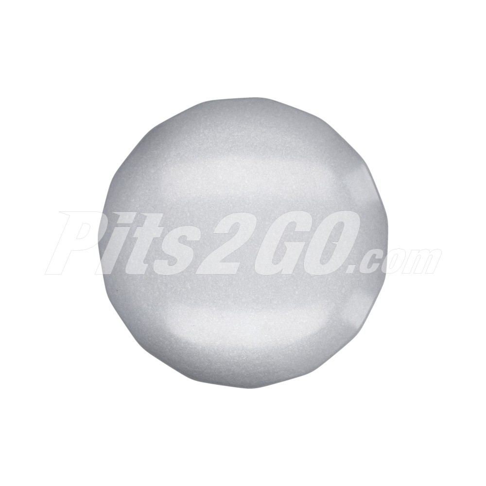 Filtro aceite para Tractocamión, Marca Volvo, compatible con FH image number 2