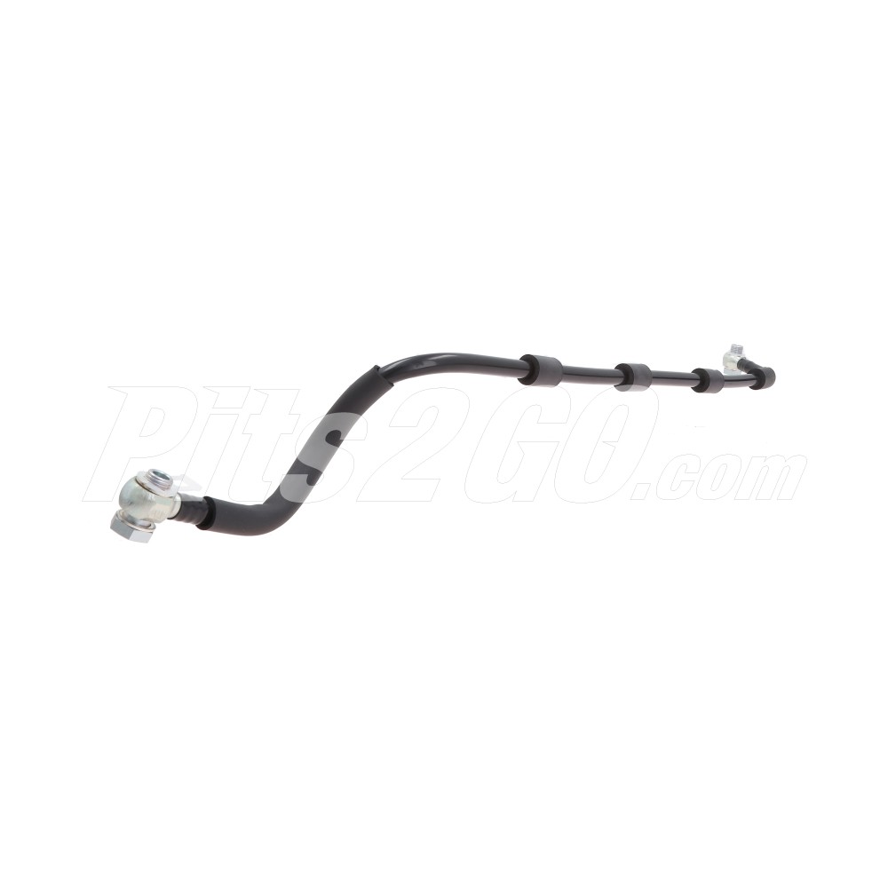 Tubería de compresor para Tractocamión, Marca Freightliner, compatible con Genérico image number 2