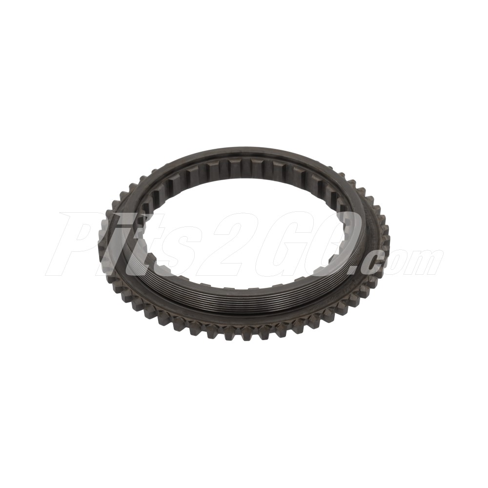 Anillo de acoplamiento para Tractocamión, Marca Volvo, compatible con FH,FM image number 2