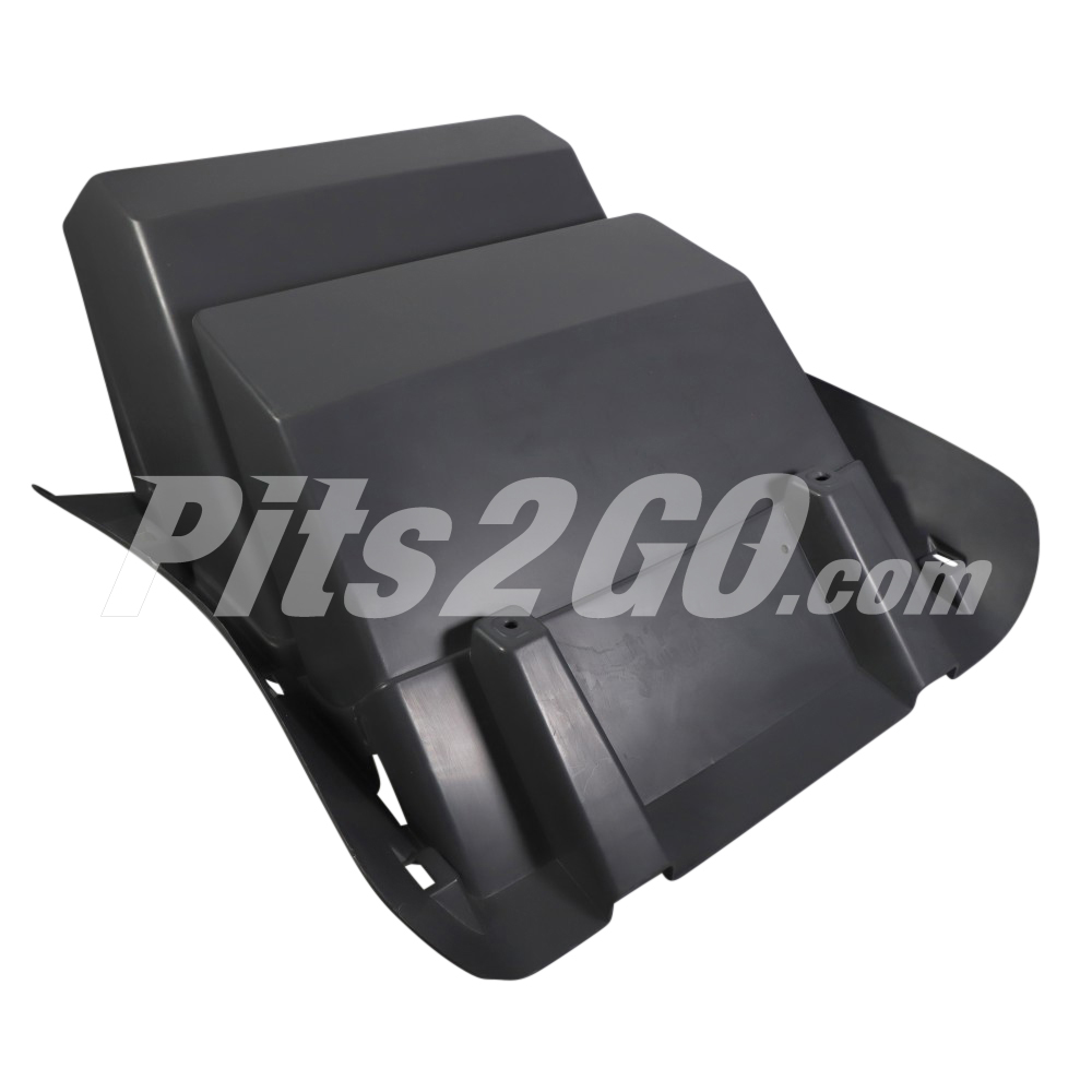 Caja almacenamiento superior para Camión, Marca Freightliner, compatible con Business Class image number 3