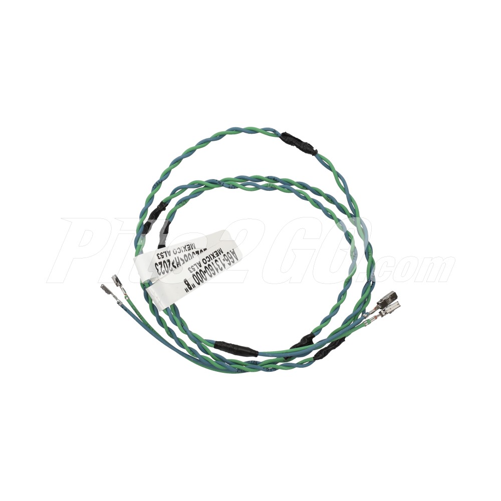 Arnés tablero transmisión para Tractocamión, Marca Freightliner, compatible con Cascadia