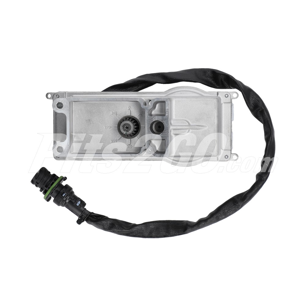 Actuador turbo para Tractocamión, Marca Volvo, compatible con FH image number 3