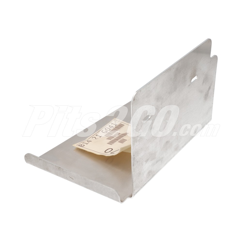 Cubierta para Buses, Marca Freightliner, compatible con Boxer, MBO image number 1