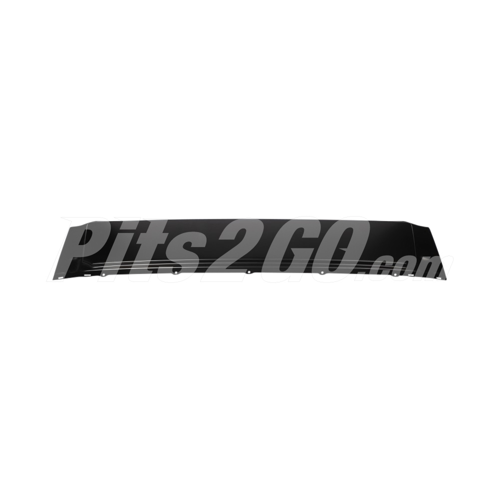 Panel frontal cabina para Camión, Marca Mitsubishi, compatible con FL360 image number 0