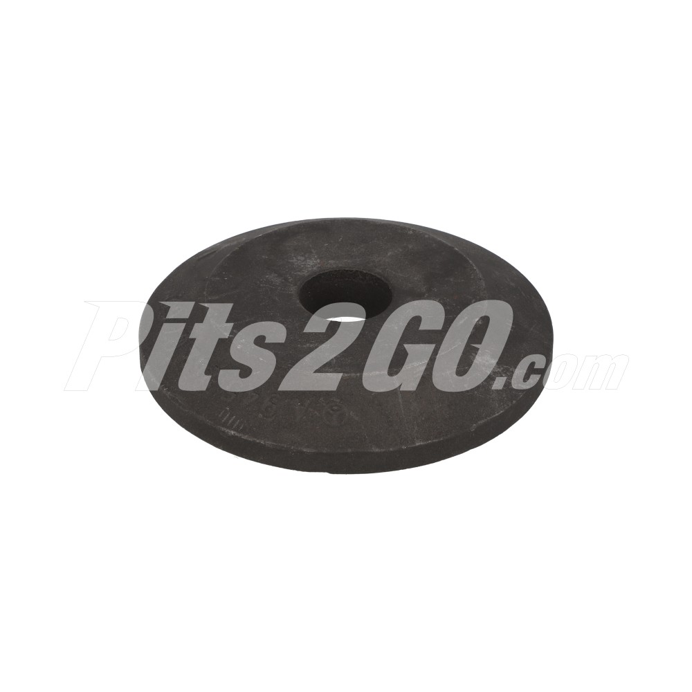 Arandela de presión, para Tractocamión, Marca del producto: Mercedes-Benz, compatible con: Actros,Número de parte: A9452620762 image number 2