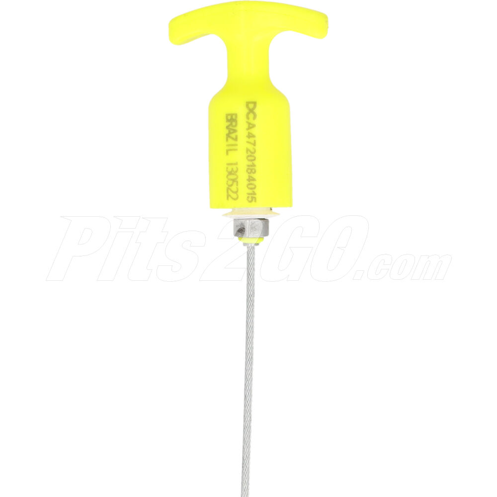 Bayoneta para Tractocamión, Marca Detroit Diésel, compatible con Serie 60 image number 2