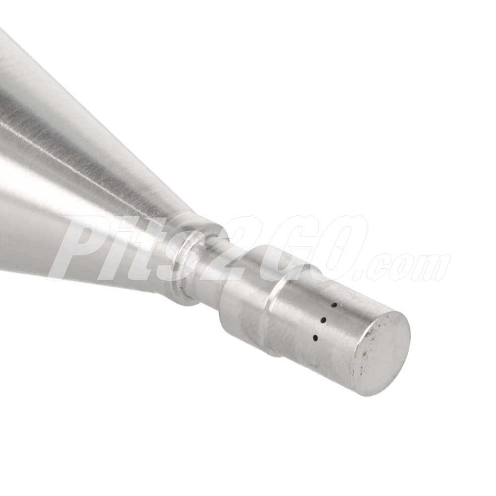 Inyector, dosificador, para Tractocamión, Marca del producto: Cummins, compatible con: T300,T370,número de parte:,4999800 image number 3