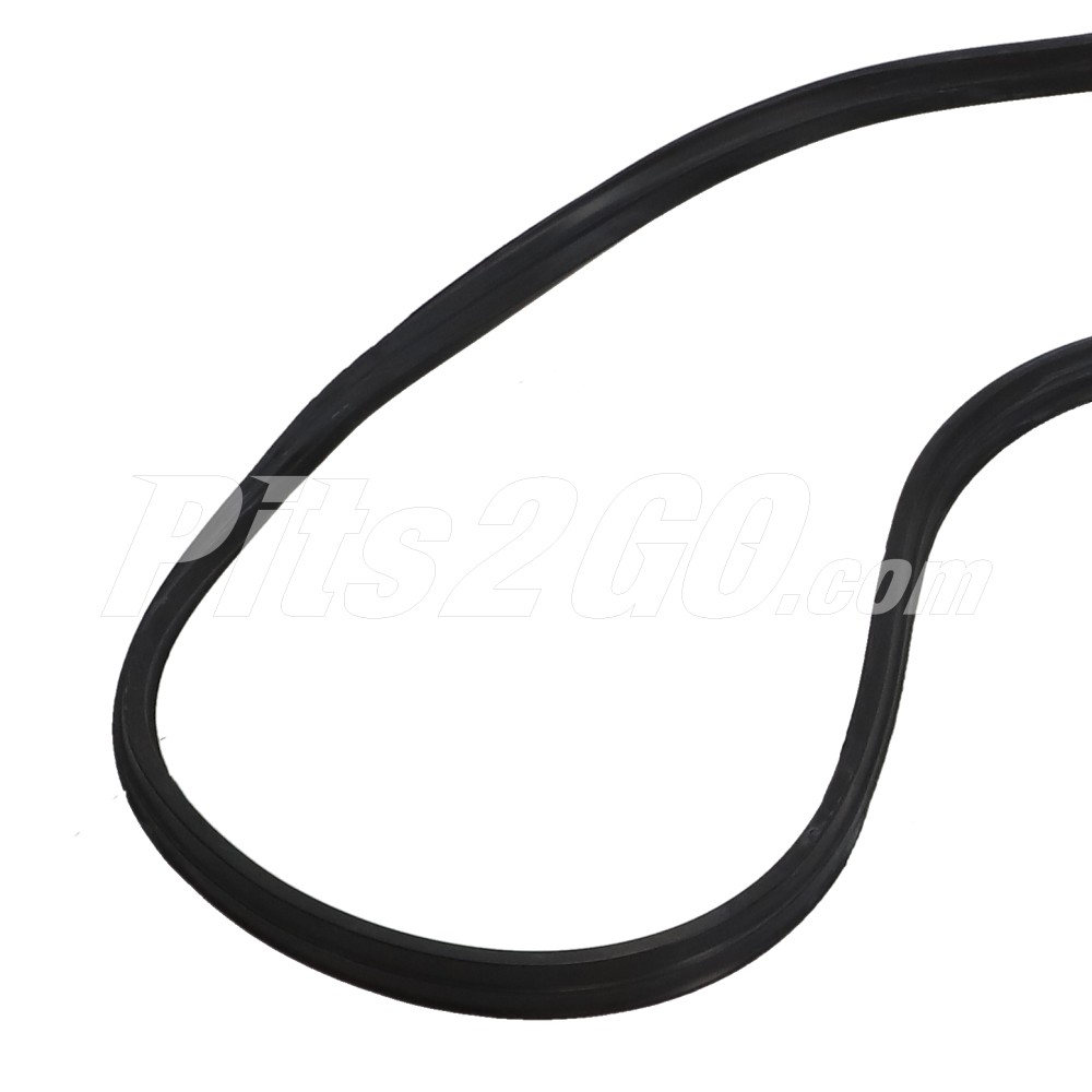 Junta de la cubierta de la válvula, para Tractocamión, Marca del producto: Detroit Diésel, compatible con: Serie 60,DDE23539103 image number 2