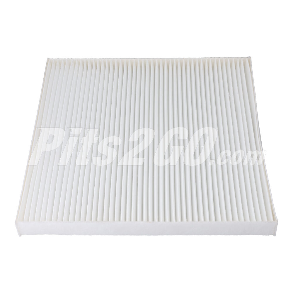 Filtro de aire acondicionado para Tractocamión, Marca Fleetguard, compatible con Genérico image number 1