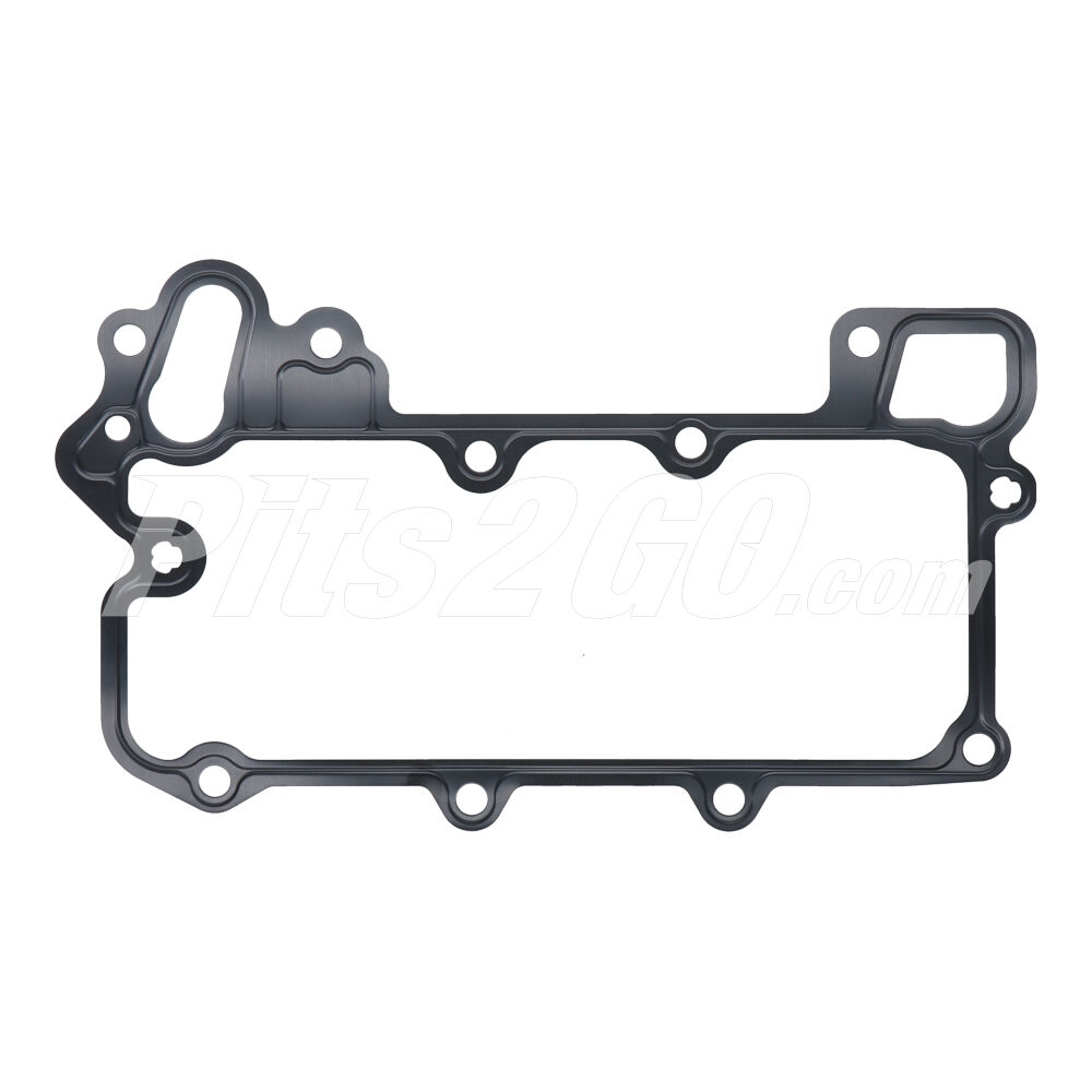 Junta enfriador para Buses, Marca Mercedes-Benz, compatible con OM460 (pasaje) e  IBC image number 1