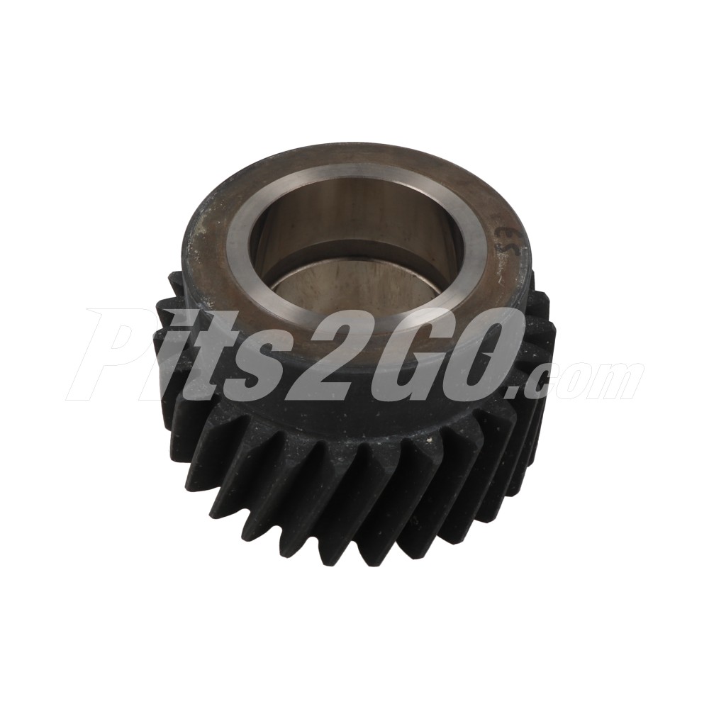 Engranaje para Tractocamión, Marca Volvo, compatible con FH,FM,VN image number 1