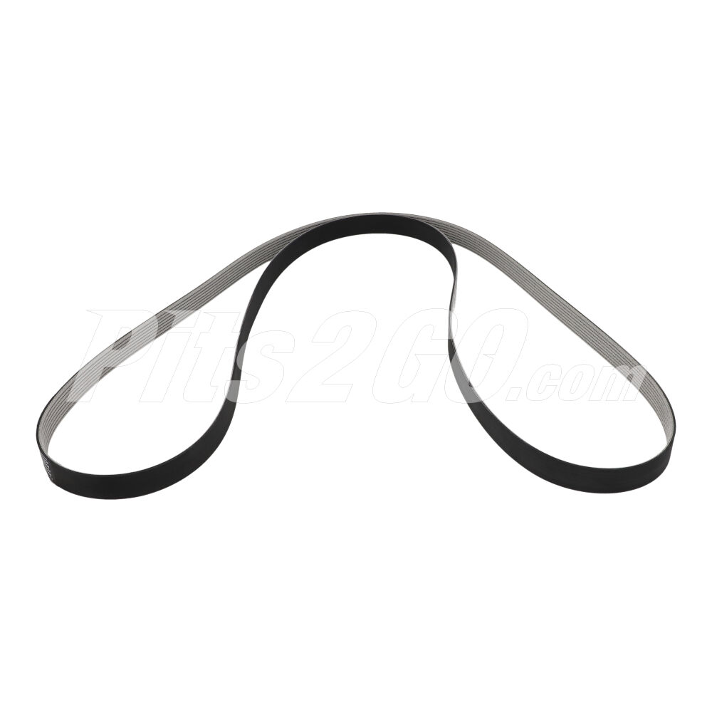 Banda de accesorios 8 canales para Tractocamión, Marca Detroit Diésel, compatible con Cascadia image number 2