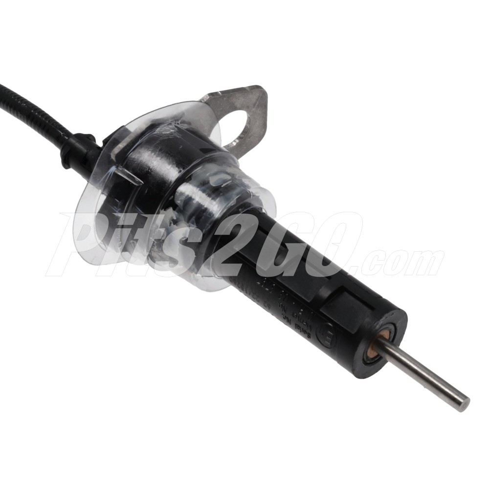 Sensor indicador de desgaste izquierdo para Tractocamión, Marca Volvo, compatible con FH,FM image number 3