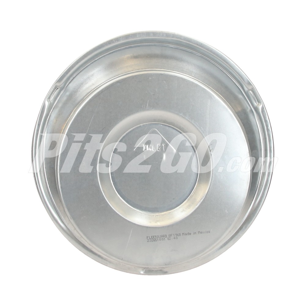 Filtro de aire para Tractocamión, Marca Fleetguard, compatible con Genérico image number 4