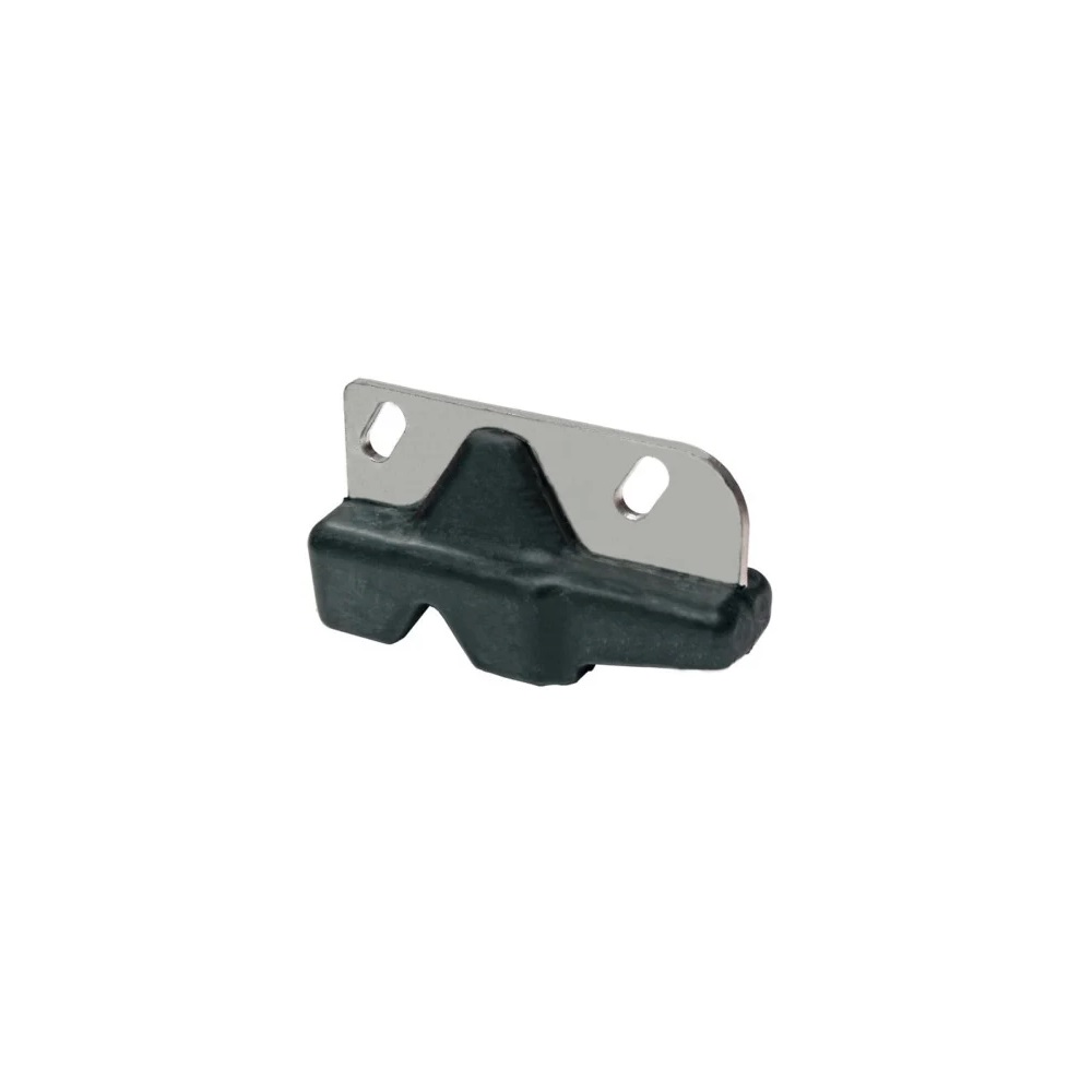Soporte guía aislador cofre para Camión, Marca Freightliner, compatible con M2 image number 0