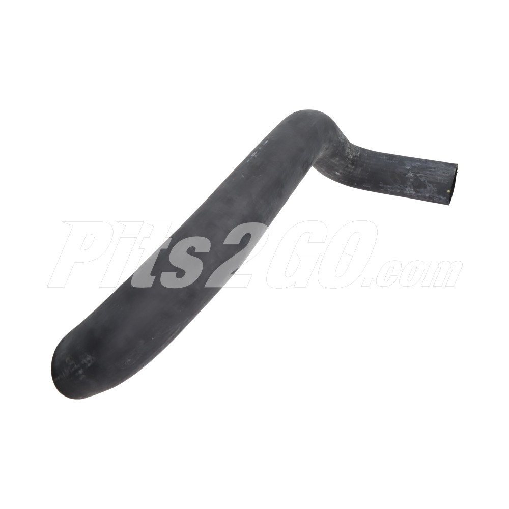 Manguera postenfriador para Tractocamión, Marca Freightliner, compatible con FLD112, FLD120 image number 1